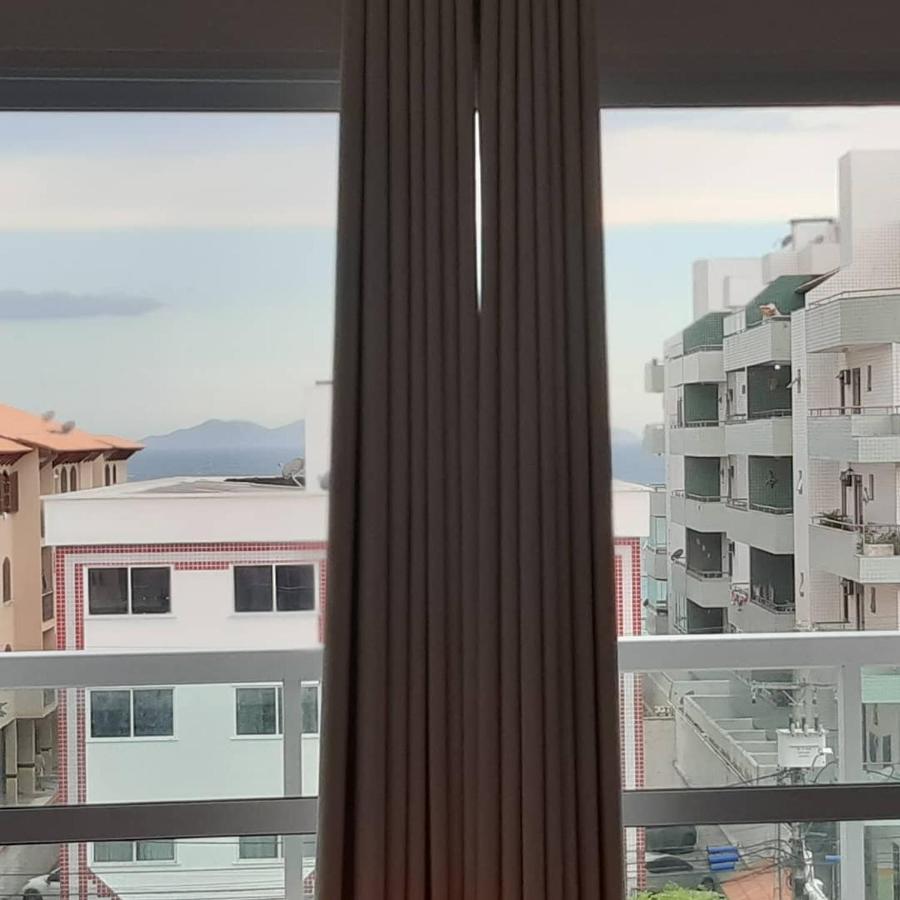 Otimo Apartamento 306, Arraial Do Cabo, Rj, Brasil Kültér fotó