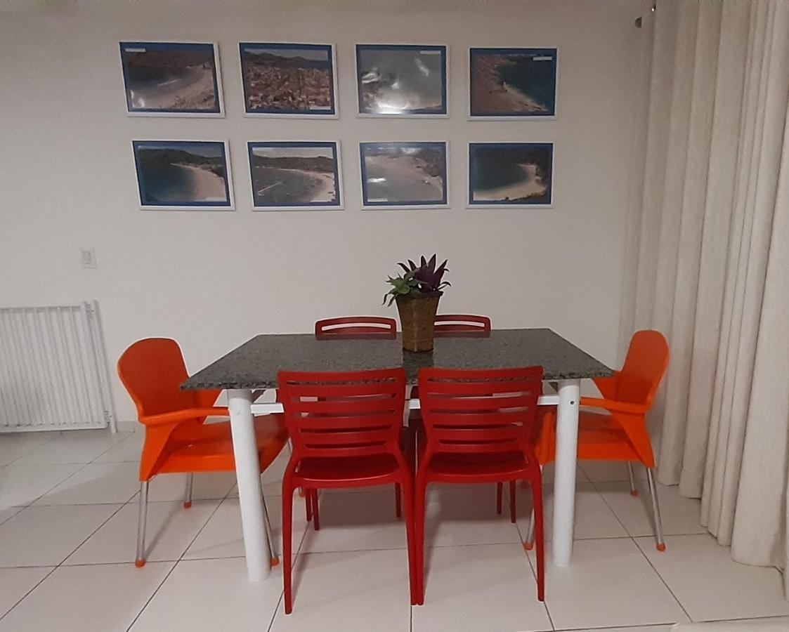 Otimo Apartamento 306, Arraial Do Cabo, Rj, Brasil Kültér fotó