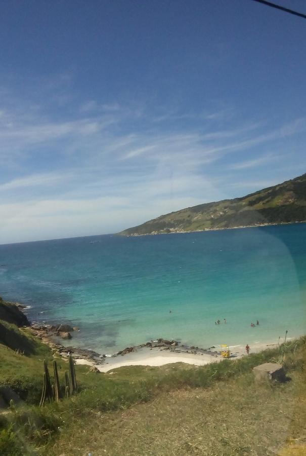 Otimo Apartamento 306, Arraial Do Cabo, Rj, Brasil Kültér fotó