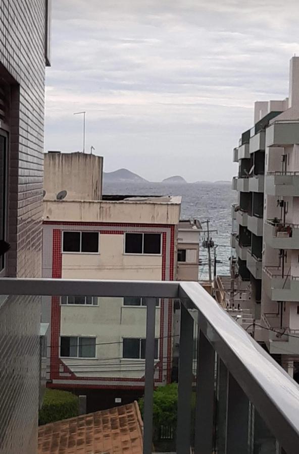 Otimo Apartamento 306, Arraial Do Cabo, Rj, Brasil Kültér fotó