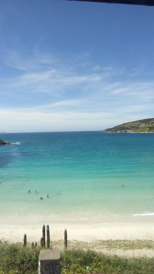 Otimo Apartamento 306, Arraial Do Cabo, Rj, Brasil Kültér fotó