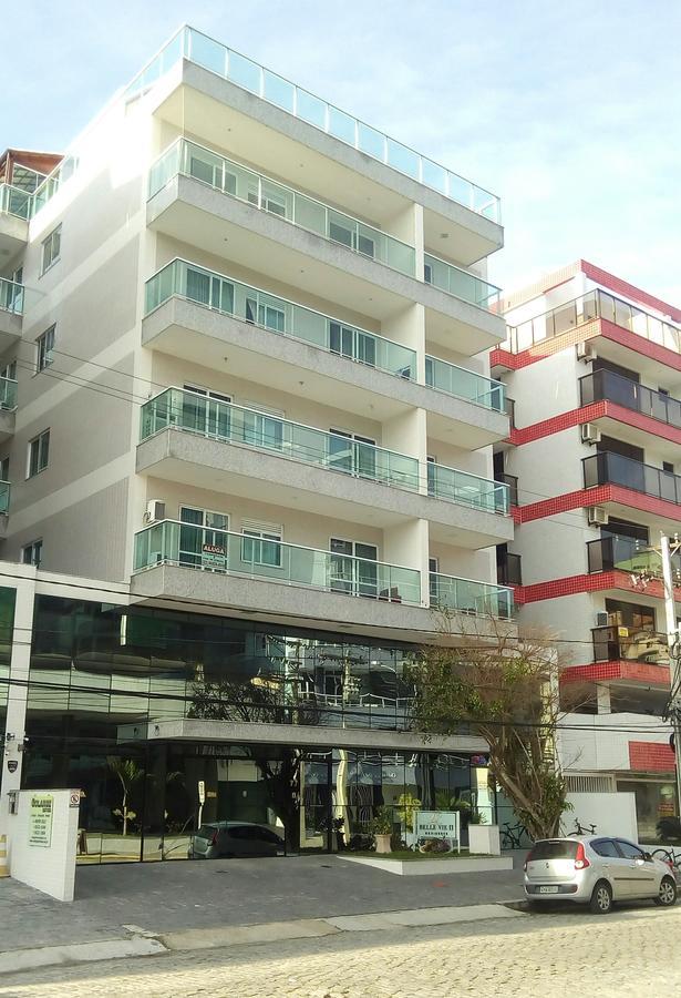 Otimo Apartamento 306, Arraial Do Cabo, Rj, Brasil Kültér fotó